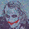 The Talented Mr Ledger