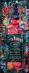 Jack Daniels No 7