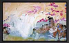 Within a Cloud (Framed)