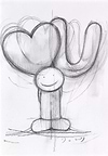 You Have my Heart II (sketch)
