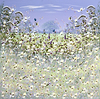 Wildflower Retreat III
