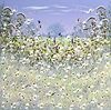 Wildflower Retreat III