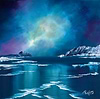 Arctic Serenity