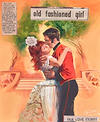 Old Fashioned Girl - TLS