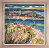 Evening Falls, Whitby