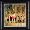 Art Lovers (Framed)