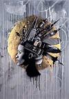 London Mohawk II