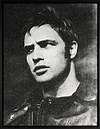 Brando, 2009 B&W