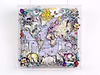 Navigators Floating Map - Polar Bear Discoveries of the World