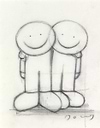 It Takes Two of Us II (Sketch)