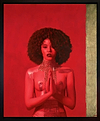Harmony II (Framed)