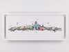 Museum Skyline (Framed)