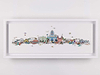 Museum Skyline (Framed)