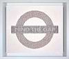 Mind The Gap (Framed)