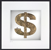 You Look Like a Million Bucks (Framed)