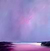 Morning Pink Sky