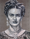 Frida Kahlo