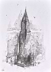 Chrysler Building, NYC