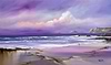 Purple Beach