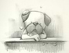 Do Not Disturb II (Study)