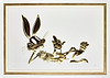 Gold Karat (Framed)
