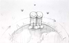 Love Makes The World Go Round, Earth IV (Sketch)