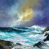Evening Storm