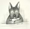 Tea Break (Study)