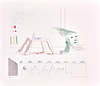 A Moving Still Life