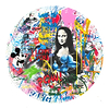 Roundabout - Mona Lisa