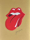 Rolling Stones Logo