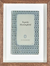 Tequila Mockingbird (Framed)