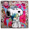 Snoopy World