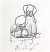 Always by Your Side VI (sketch)