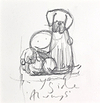 Always by Your Side VI (sketch)