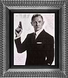 Bond (Framed)