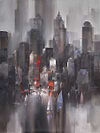 City Dream VI