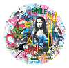 Roundabout - Mona Lisa