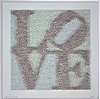 Love (Framed)