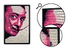 Dali's Hands