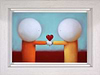 Sweetheart (Framed)