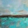 The Teal Tide