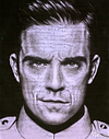Robbie Williams - Let me Entertain You