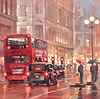 London Taxi's