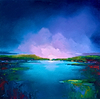 Coastal Glow VI
