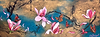 Magnolia Butterflies