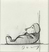 Family Walk XIV (study)