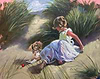 Sand Dune Play