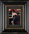 Wandering at las Brujas (Framed)