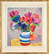 Cornish anemones